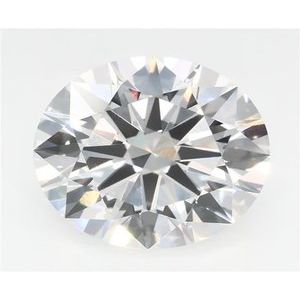 3.42ct ROUND Diamond - 500044118