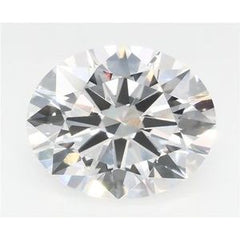 3.42ct ROUND Diamond - 500044118
