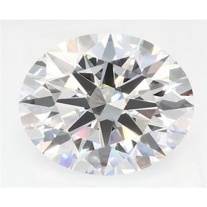 2.09ct ROUND Diamond - 500044073