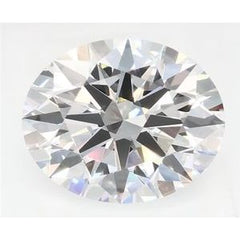 2.09ct ROUND Diamond - 500044073