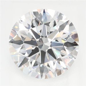 2.09ct ROUND Diamond - 500044067