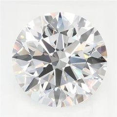 2.09ct ROUND Diamond - 500044067