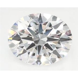 2.09ct ROUND Diamond - 500044071