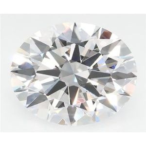 4.4ct ROUND Diamond - 500044123