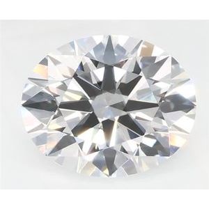 1.64ct ROUND Diamond - 500044022