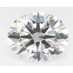 1.64ct ROUND Diamond - 500044022