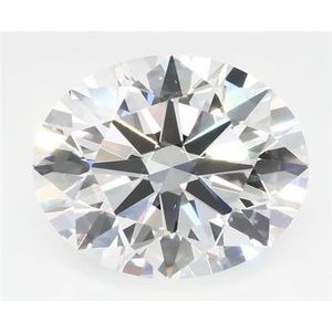 2.22ct ROUND Diamond - 500044090