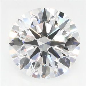 2.22ct ROUND Diamond - 500044090