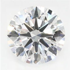 2.22ct ROUND Diamond - 500044090
