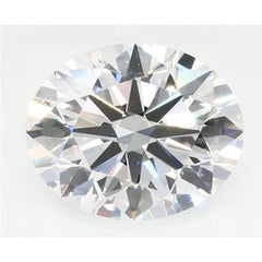 2.22ct ROUND Diamond - 500044090