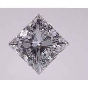 1.37ct SQUARE Diamond - 500036633