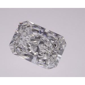 1.71ct RADIANT Diamond - 500036651