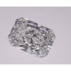 1.71ct RADIANT Diamond - 500036651