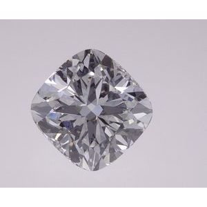 1.41ct CUSHION Diamond - 500036660