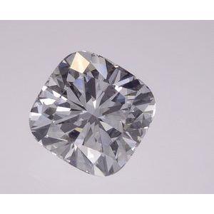 1.49ct ELONGATED CUSHION Diamond - 500036662