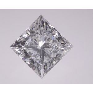 2.85ct SQUARE Diamond - 500037514