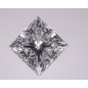 2.86ct SQUARE Diamond - 500037513