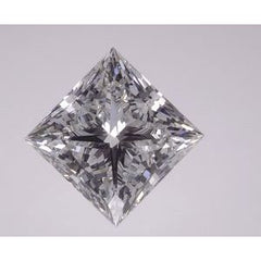 2.86ct SQUARE Diamond - 500037513