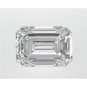 2.16ct EMERALD Diamond - 500037548