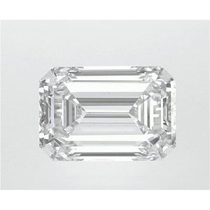 1.99ct EMERALD Diamond - 500037550