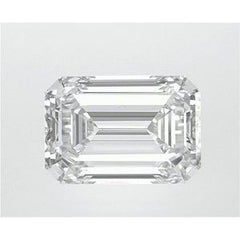 1.99ct EMERALD Diamond - 500037550