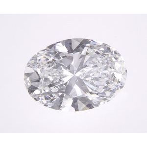 1.23ct OVAL Diamond - 500036448