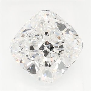 2.2ct CUSHION Diamond - 500044161