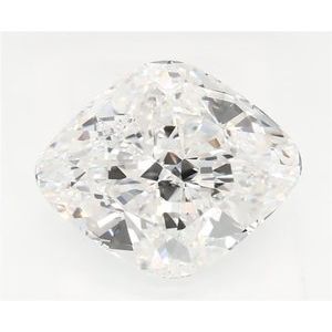 2.2ct CUSHION Diamond - 500044161