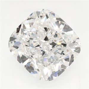 2.54ct CUSHION Diamond - 500044166