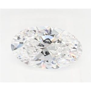 1.43ct OVAL Diamond - 500044286
