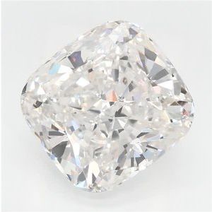2.89ct CUSHION Diamond - 500044172