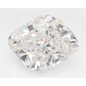 2.89ct CUSHION Diamond - 500044172