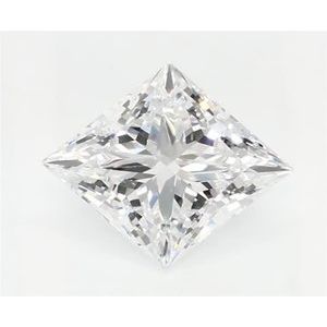 0.52ct SQUARE Diamond - 500044477