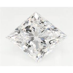 2.66ct SQUARE Diamond - 500044538