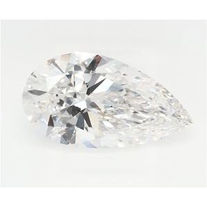2.88ct PEAR Diamond - 500044463