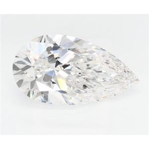 3.79ct PEAR Diamond - 500044471