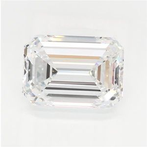 1.66ct EMERALD Diamond - 500044384