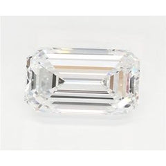 1.66ct EMERALD Diamond - 500044384