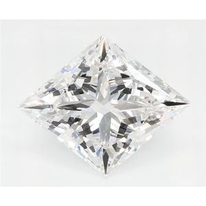 1.02ct SQUARE Diamond - 500044504