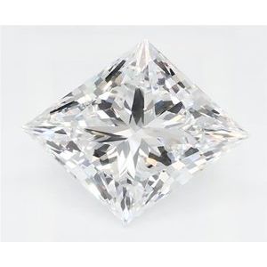 1.4ct SQUARE Diamond - 500044519