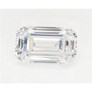 1.66ct EMERALD Diamond - 500044385