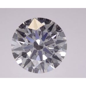 2.8ct ROUND Diamond - 500037437