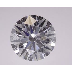 2.68ct ROUND Diamond - 500037439