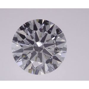 1.82ct ROUND Diamond - 500037471