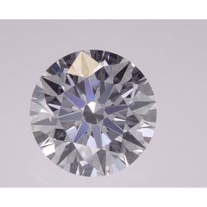 1.23ct ROUND Diamond - 500037495