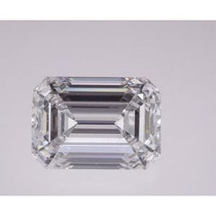 2.94ct EMERALD Diamond - 500037526