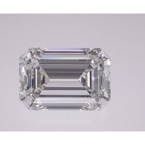 2.53ct EMERALD Diamond - 500037538