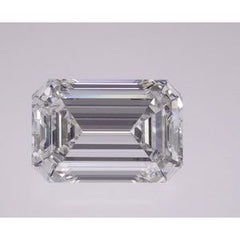 2.53ct EMERALD Diamond - 500037538