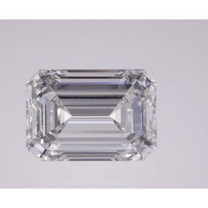 2.21ct EMERALD Diamond - 500037545