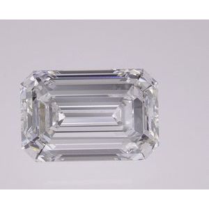 1.55ct EMERALD Diamond - 500037559